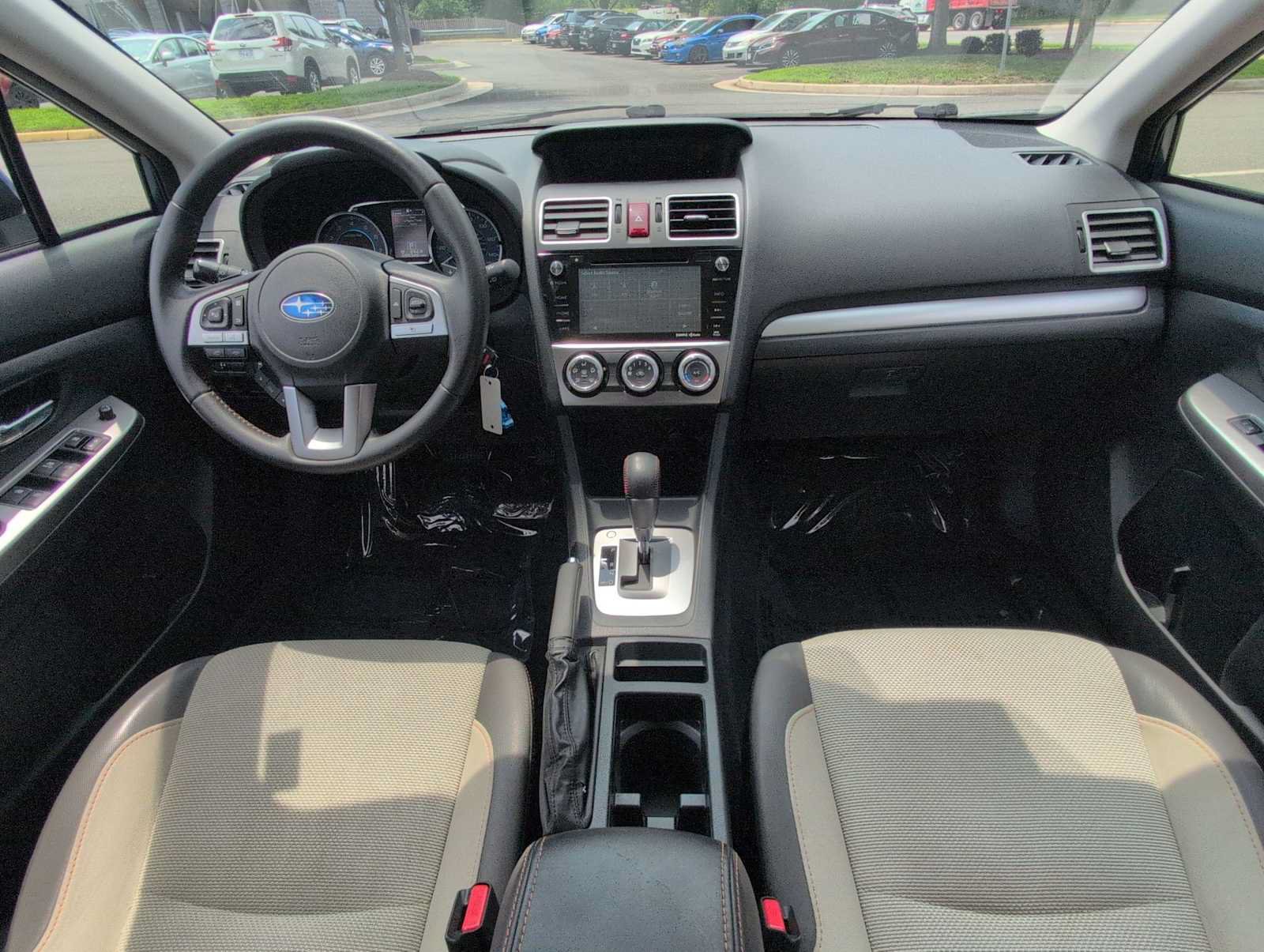 Used 2016 Subaru Crosstrek 2.0i Premium AWD/4WD image 15