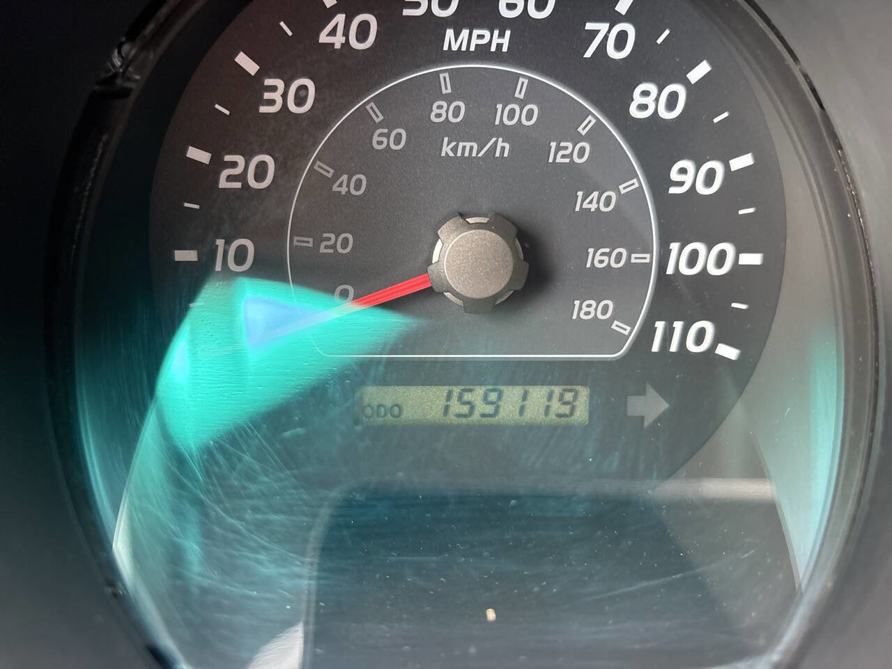 Used 2008 Toyota 4Runner Sport AWD/4WD image 38