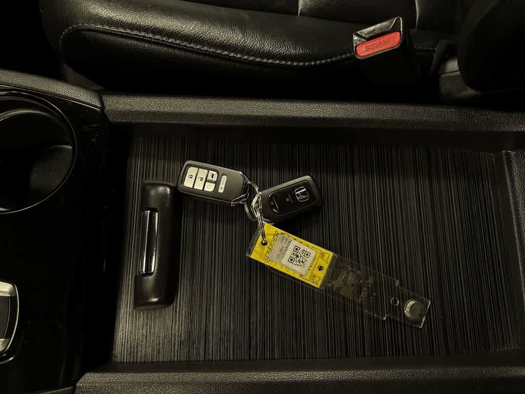 Used 2017 Honda Pilot Touring image 35