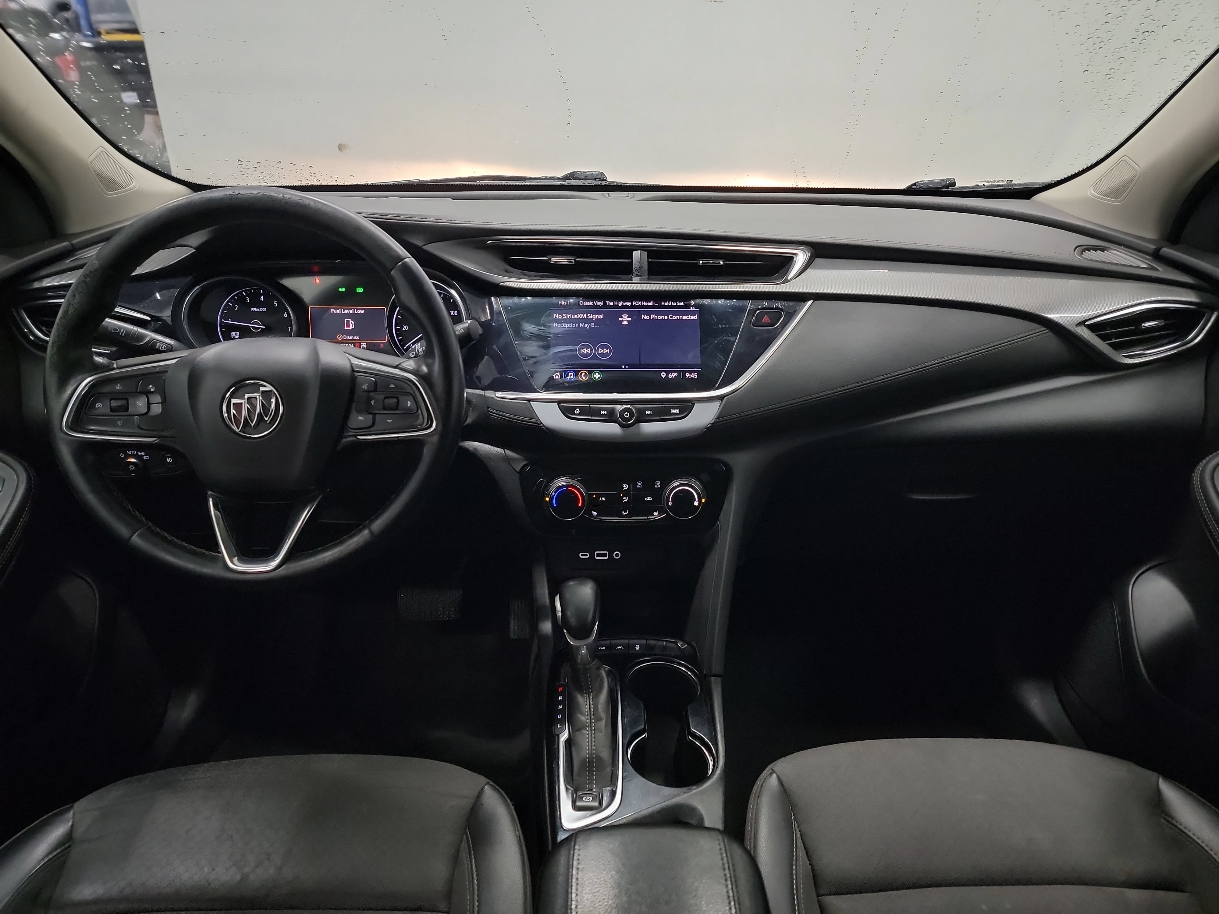 Used 2022 Buick Encore GX Preferred w/ Cold Weather Comfort Package AWD/4WD image 15