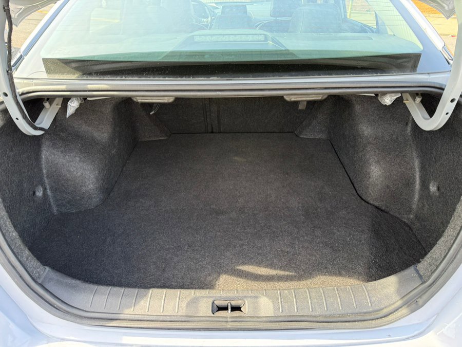 Used 2025 Nissan Altima 2.5 SR image 17