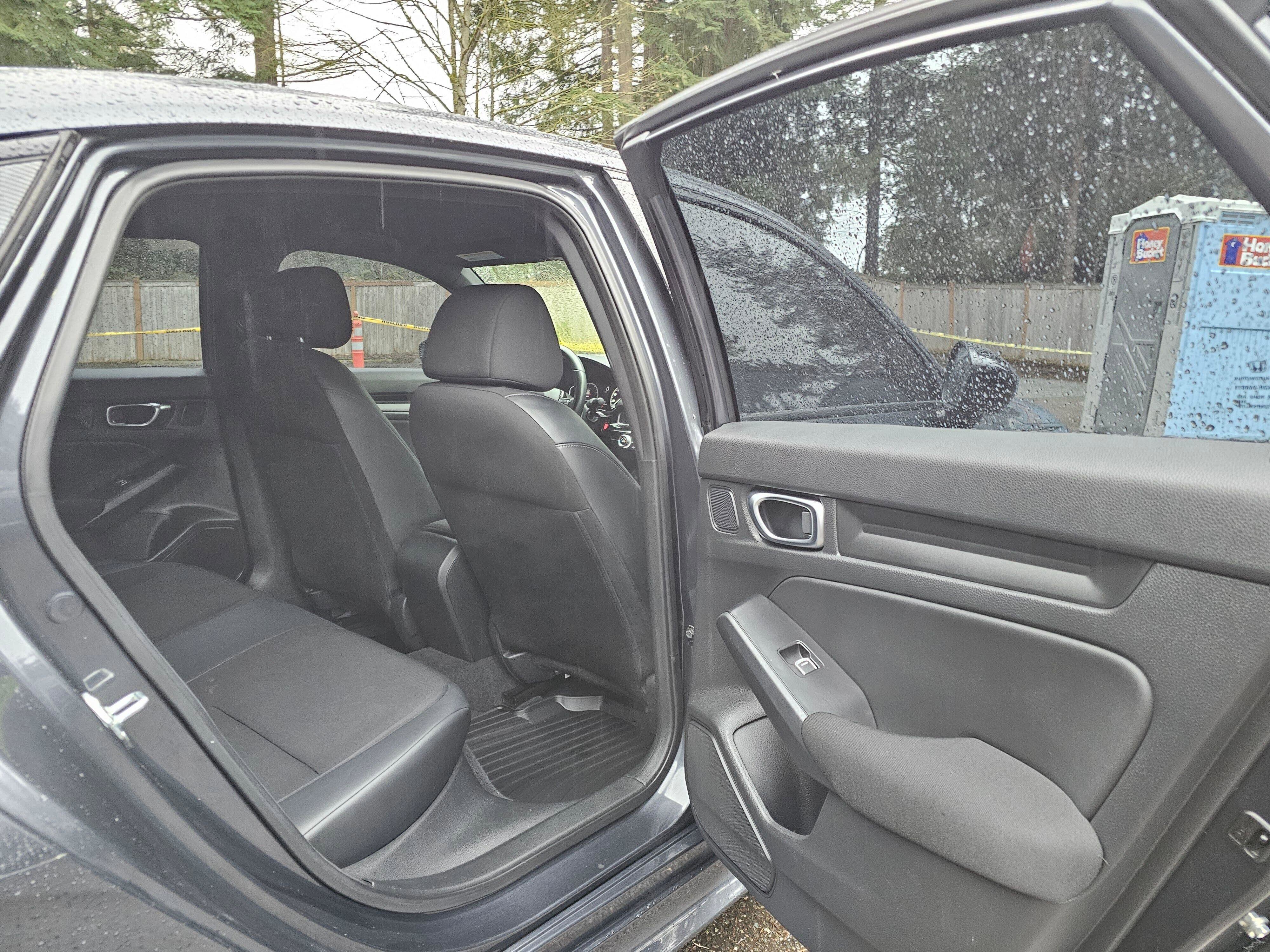 Used 2022 Honda Civic Sport image 14