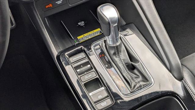 Used 2025 Acura Integra A-Spec FWD image 17