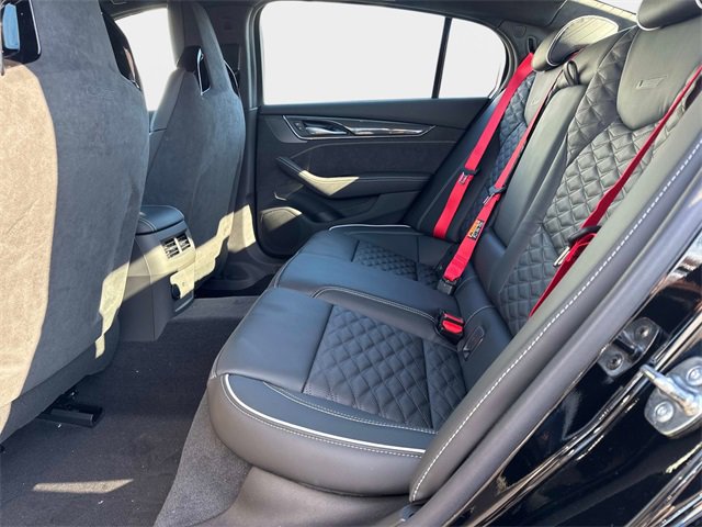 New 2026 Cadillac CT5 V w/ Technology Package image 10