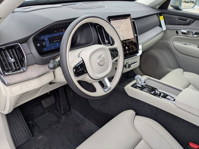 New 2026 Volvo XC90 T8 Ultra w/ Protection Package Premier image 7