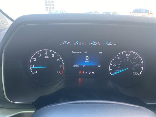 Used 2023 Ford F150 XL w/ XL Chrome Appearance Package image 20