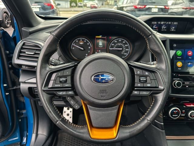 Used 2022 Subaru Forester Wilderness AWD/4WD image 16