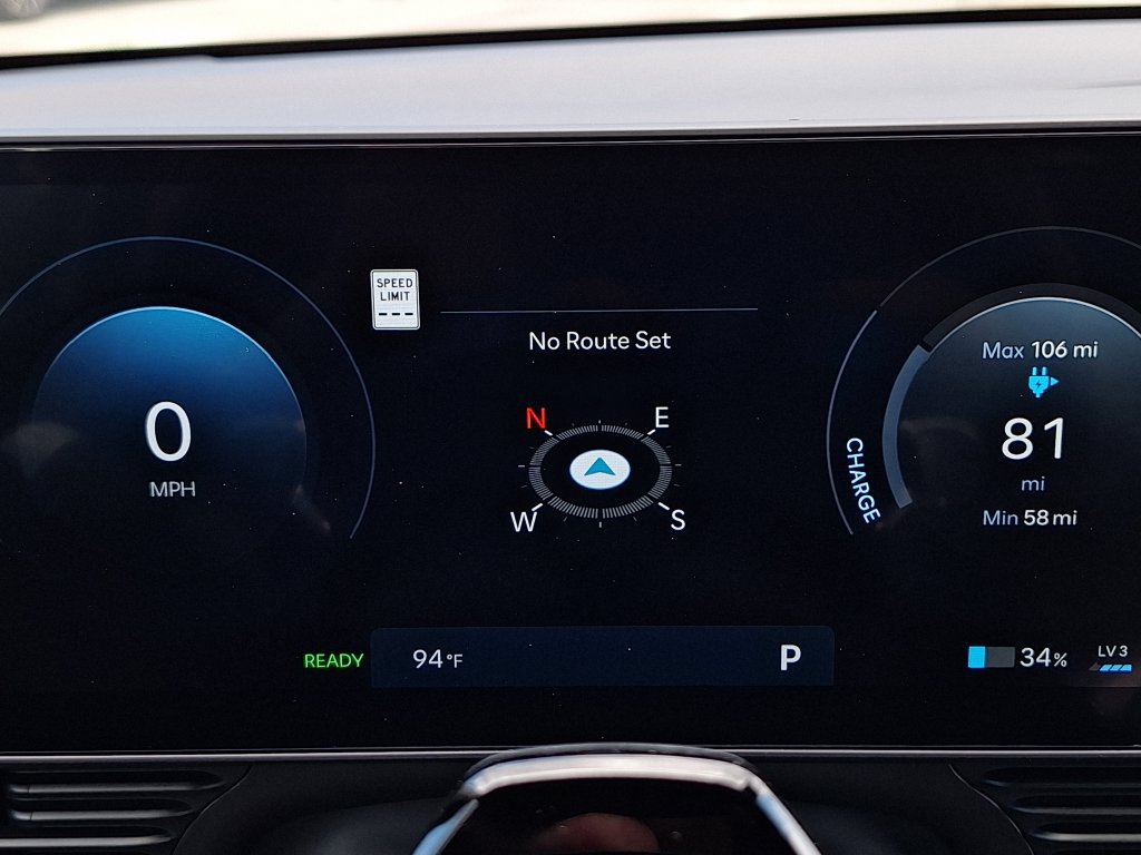 New 2026 Hyundai Ioniq 5 SE AWD/4WD image 18