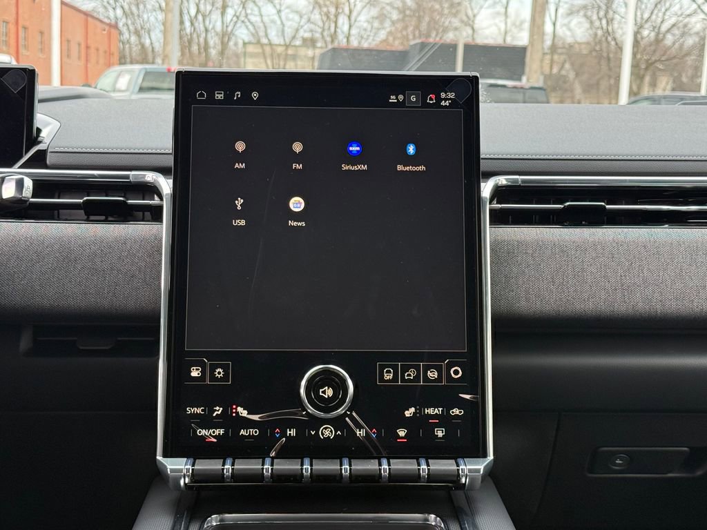 New 2026 GMC Sierra EV Elevation AWD/4WD image 26