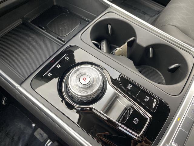 New 2026 Kia Carnival SX w/ SX Dark Edition Package image 25