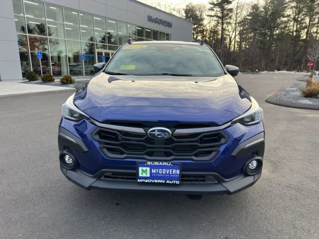 Used 2024 Subaru Crosstrek 2.5i Limited image 2