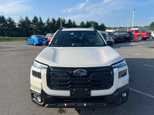 Used 2026 Subaru Outback Limited AWD/4WD image 15