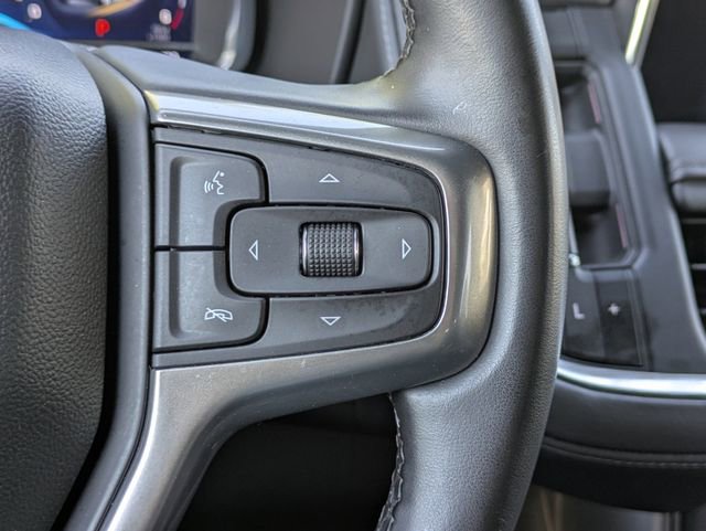 Used 2024 Chevrolet Tahoe LT image 29