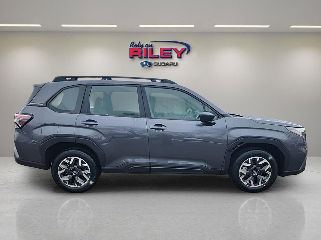 Used 2026 Subaru Forester image 6