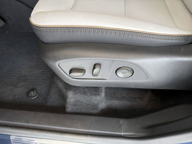 Certified 2026 Chevrolet Traverse High Country w/ LPO, Floor Liner Package FWD image 23