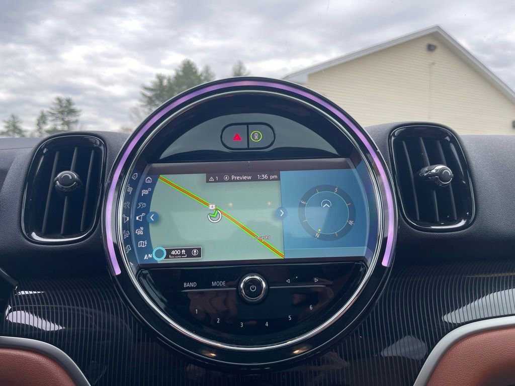 Used 2023 MINI Cooper Countryman John Cooper Works image 34