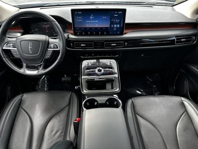 Certified 2023 Lincoln Nautilus Reserve AWD/4WD image 15