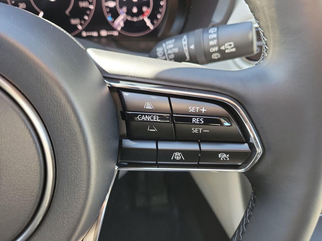 New 2026 MAZDA CX-90 Plug-In Hybrid w/ Premium Plus image 27