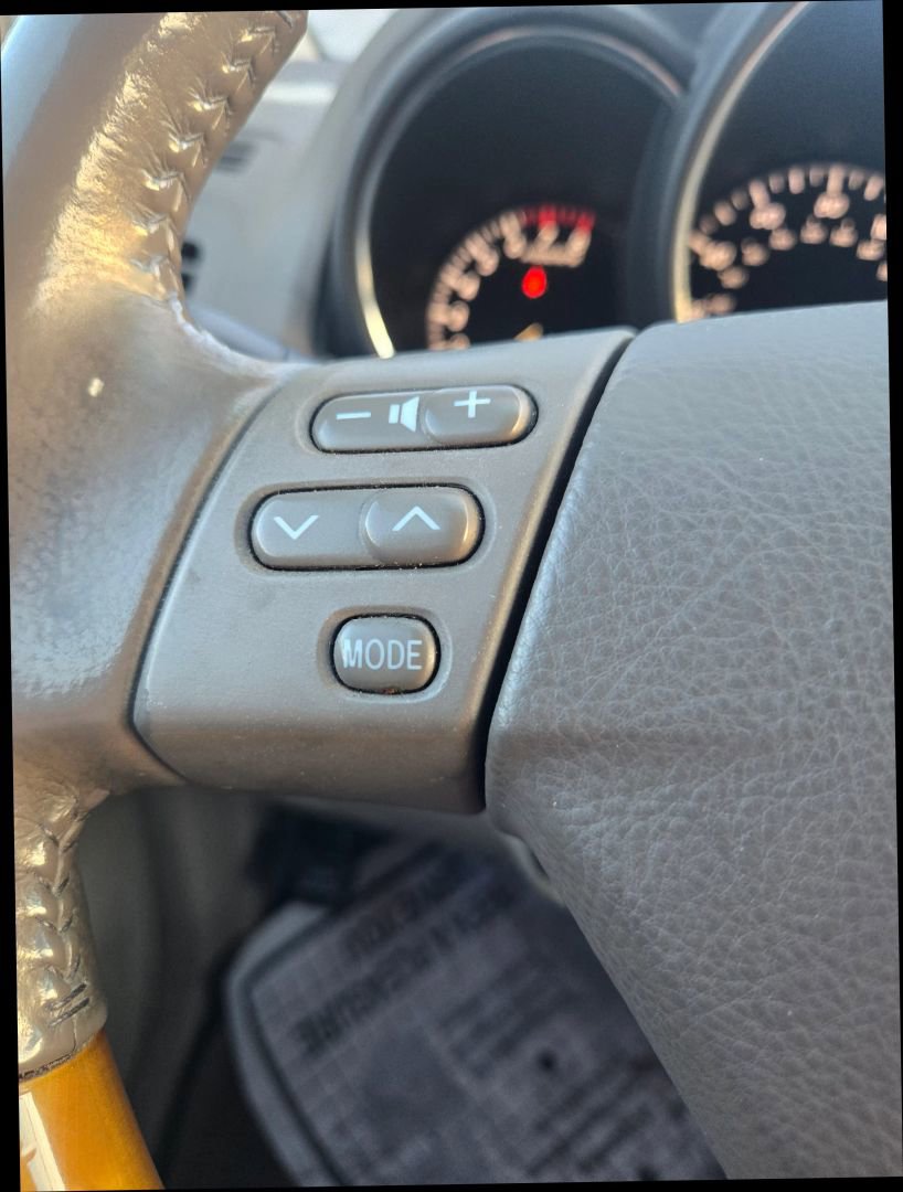 Used 2007 Lexus RX 350 2WD image 22