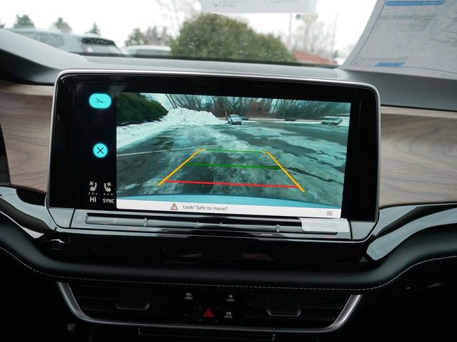 New 2026 Volkswagen Atlas SE image 12