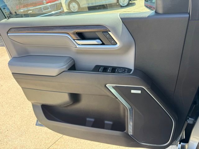 Used 2023 Chevrolet Silverado 1500 RST w/ RST All Star Premium Package image 18