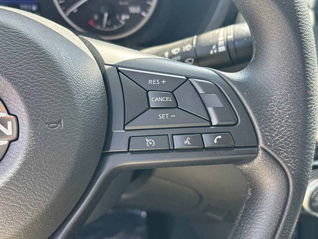 Used 2025 Nissan Sentra S FWD image 25