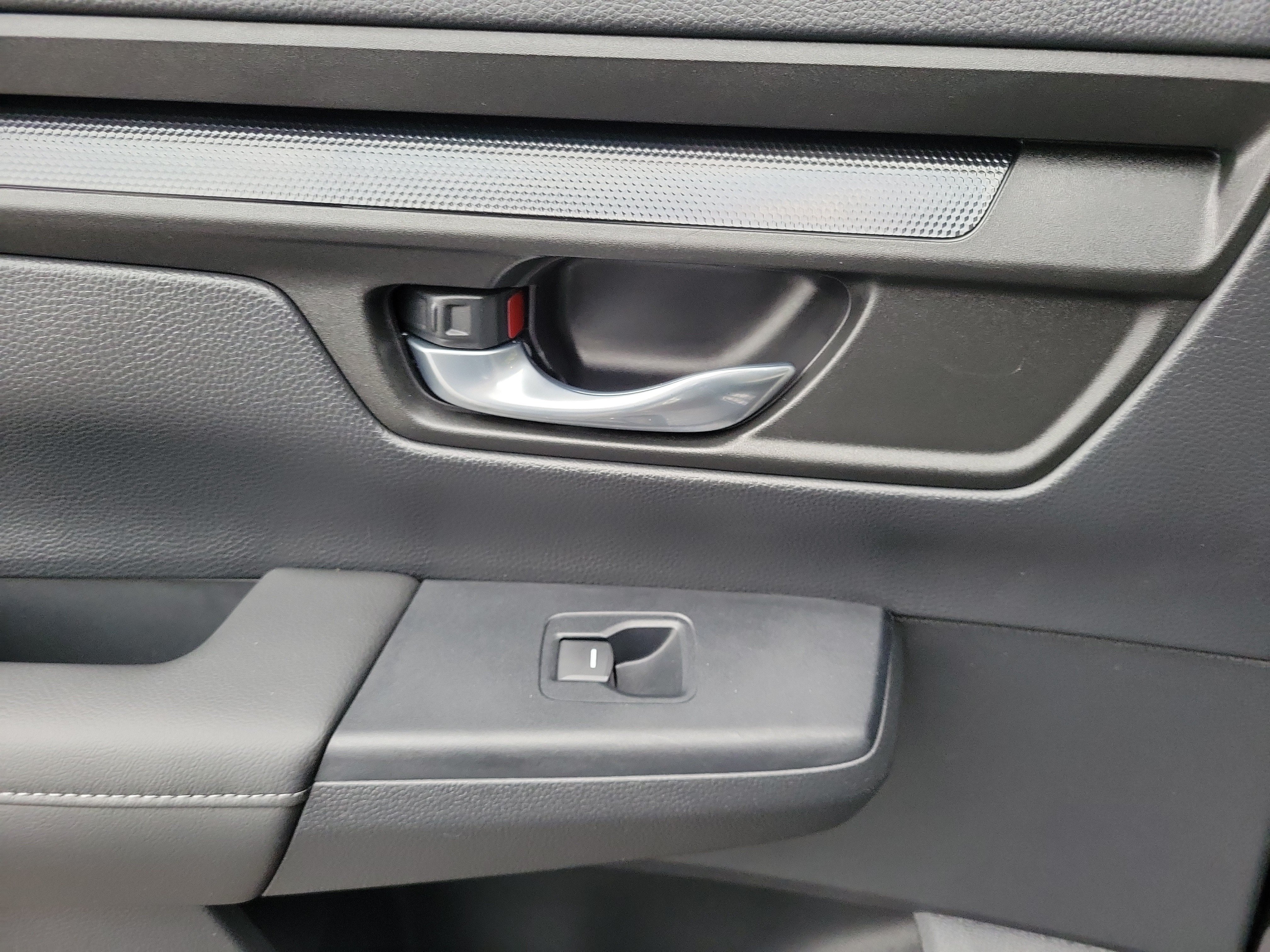 Used 2024 Honda CR-V EX image 12