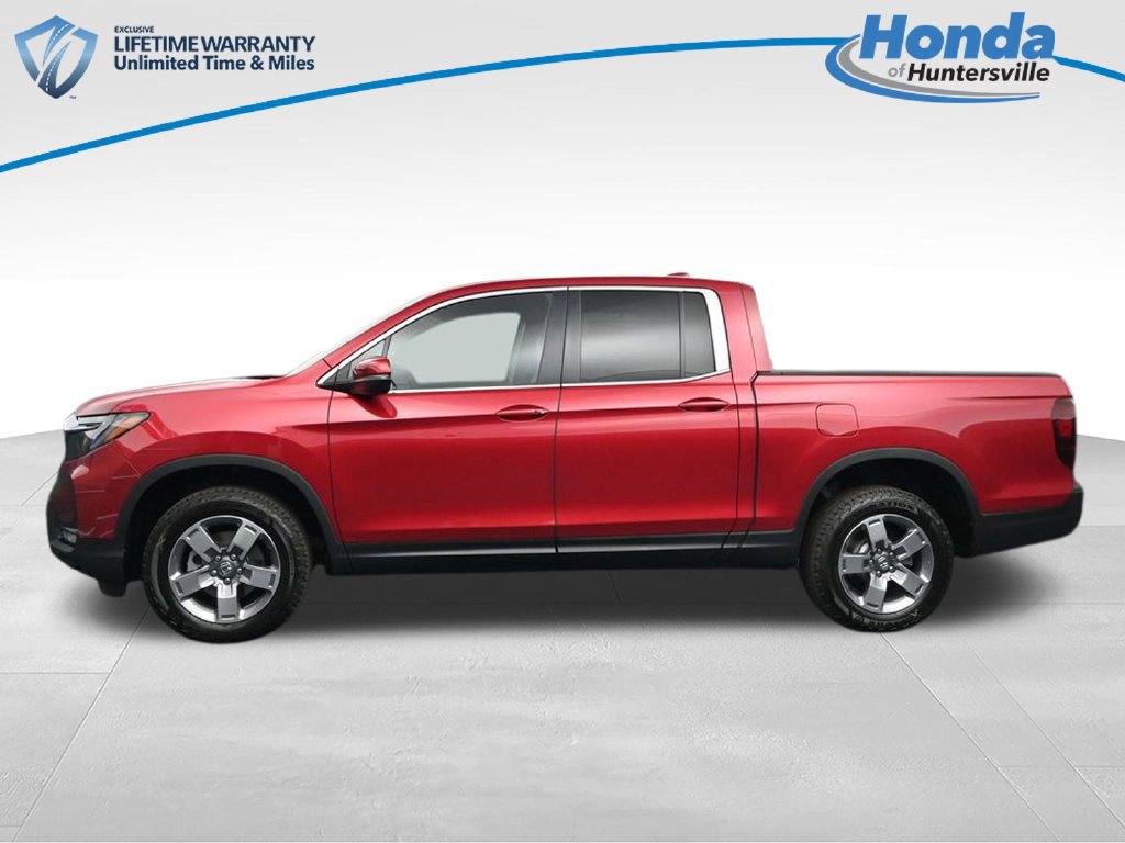 New 2026 Honda Ridgeline RTL image 5