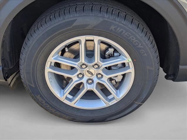 New 2026 Ford Explorer Active w/ Active Comfort Package image 9