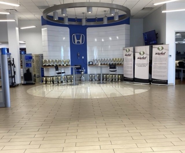 Used 2019 Honda Civic EX image 12