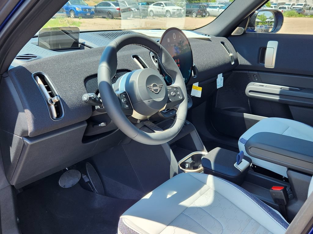New 2027 MINI Cooper Countryman S AWD/4WD image 9