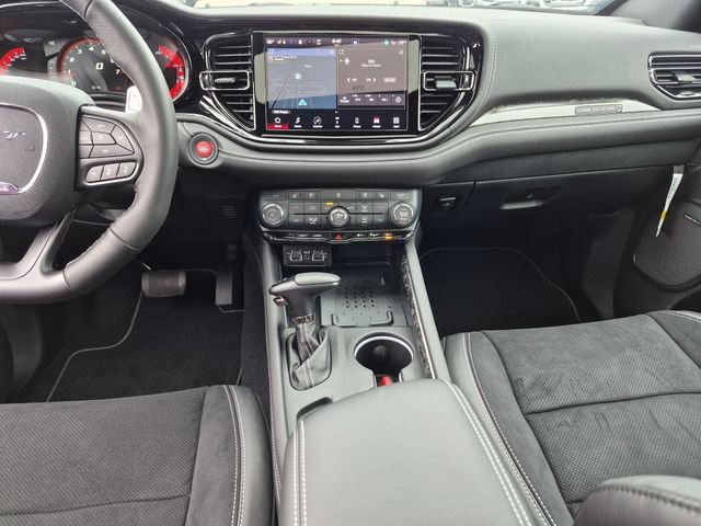 New 2026 Dodge Durango SRT Hellcat w/ Premium Group AWD/4WD image 23