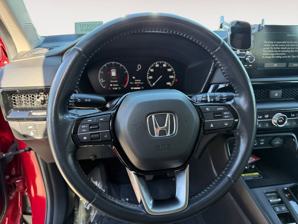 Used 2023 Honda CR-V EX-L image 17