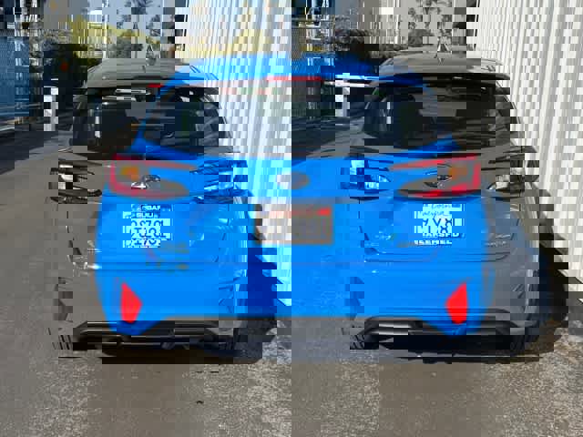 Certified 2024 Subaru Impreza 2.0i Sport image 5