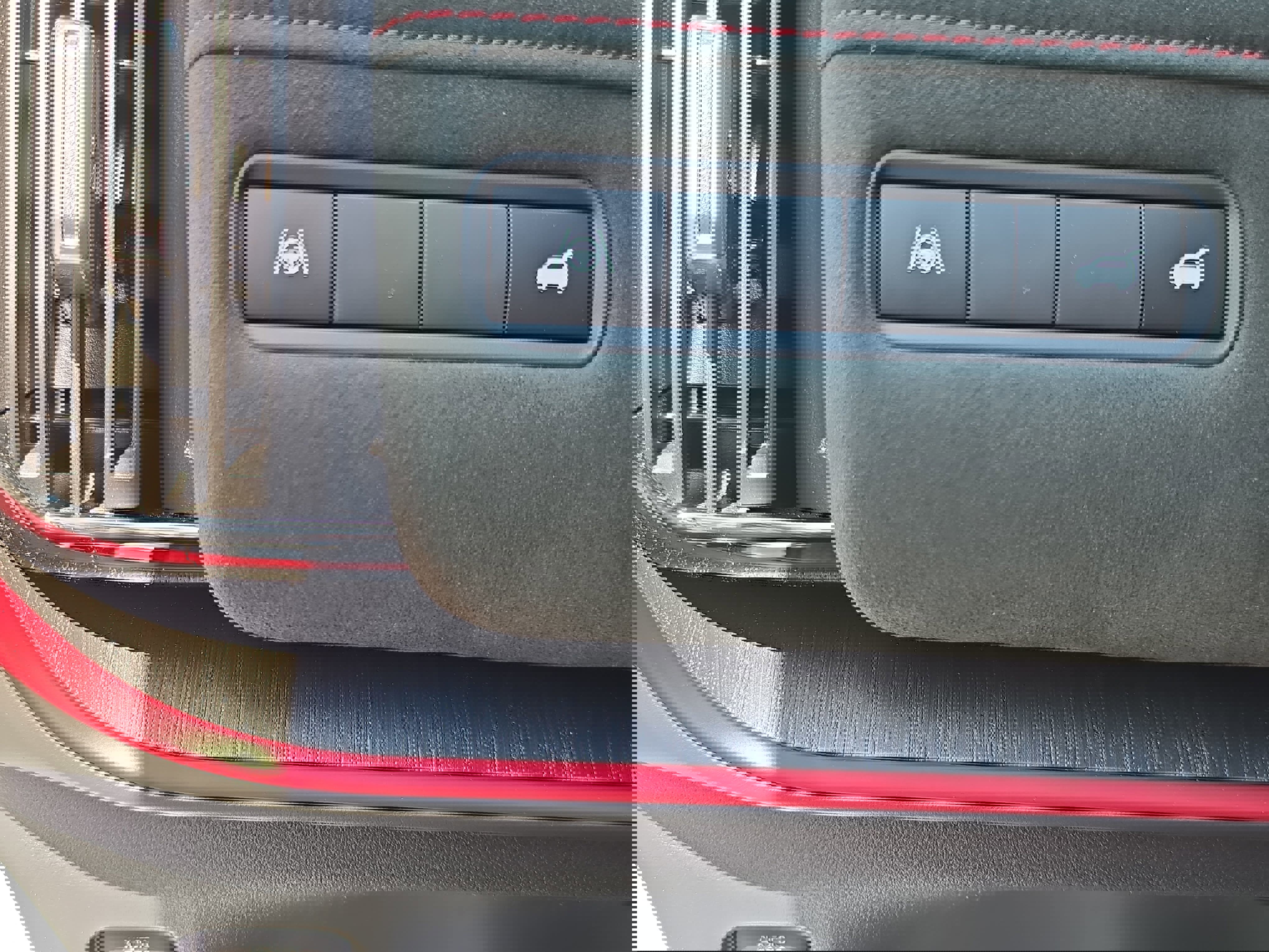 New 2026 Nissan Armada NISMO image 27