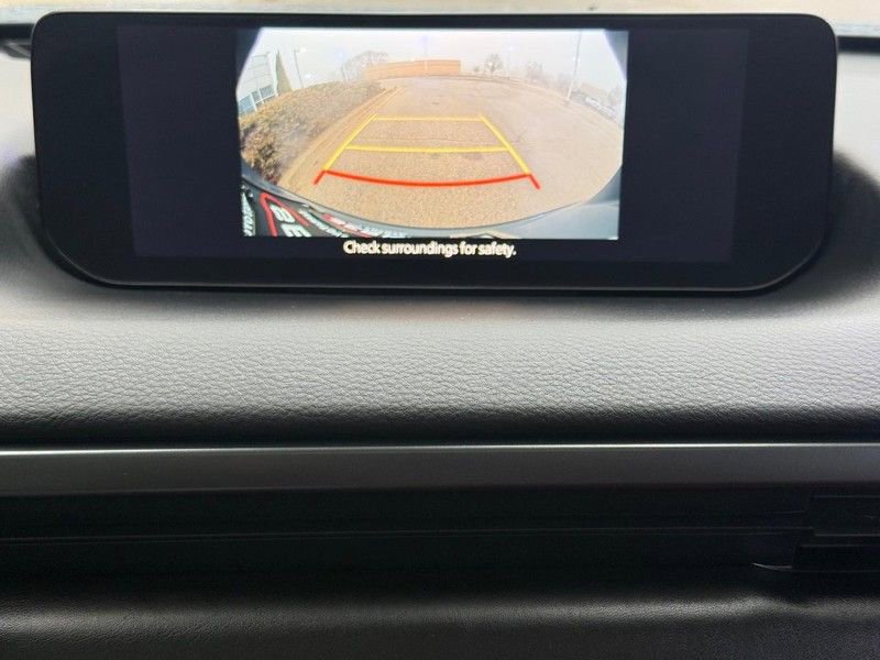 Used 2025 MAZDA CX-50 Meridian Edition w/ Weather Package image 21