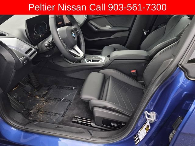 Used 2025 BMW 228i xDrive AWD/4WD image 18