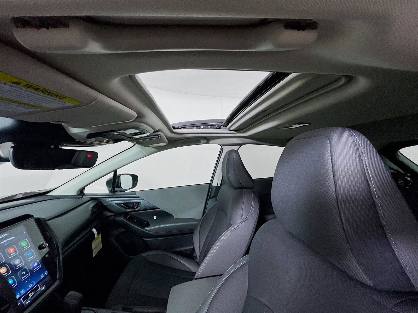 New 2026 Subaru Crosstrek 2.0i Premium image 7