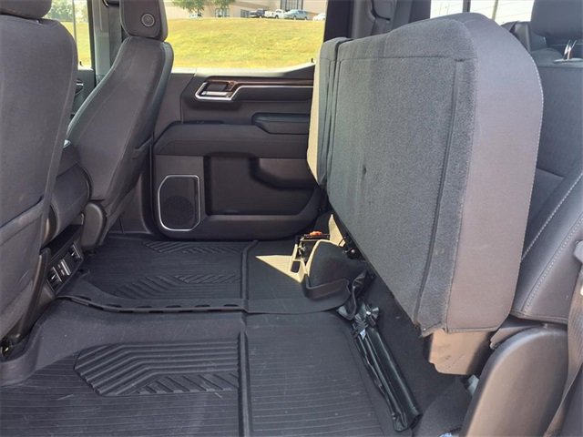 Used 2024 Chevrolet Silverado 1500 LT w/ All Star Edition Plus image 83