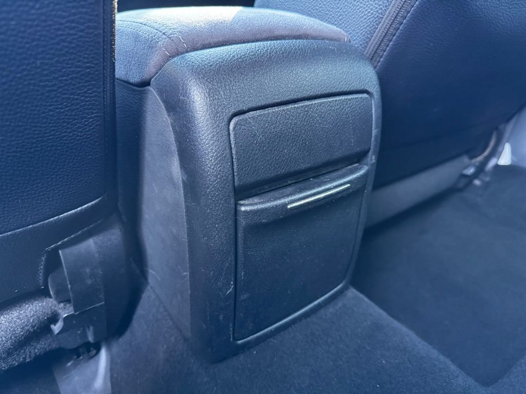 Used 2008 Subaru Impreza WRX STI w/ Popular Equipment Group 3A AWD/4WD image 6
