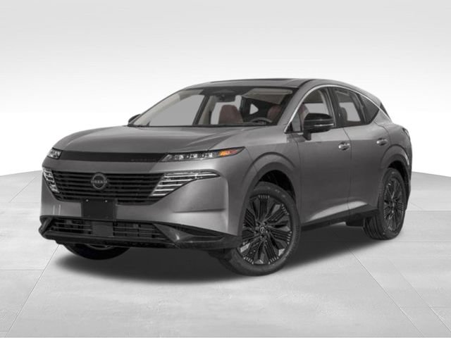 New 2026 Nissan Murano Platinum w/ Cargo Package AWD/4WD image 34