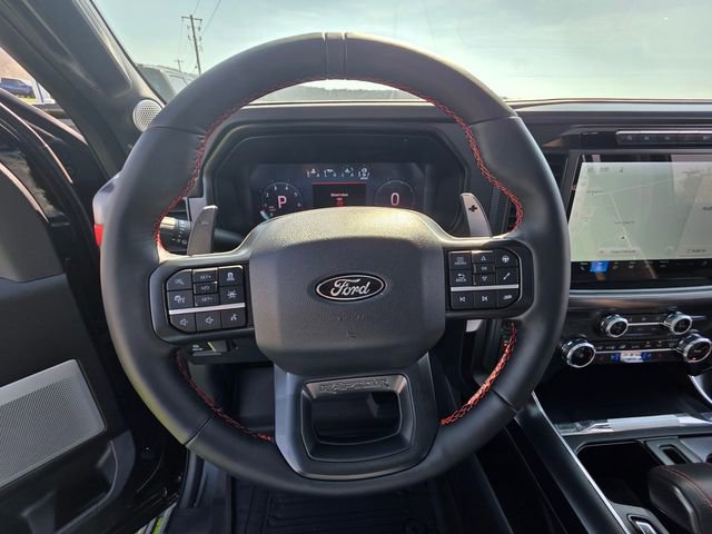New 2026 Ford F150 Raptor AWD/4WD image 14