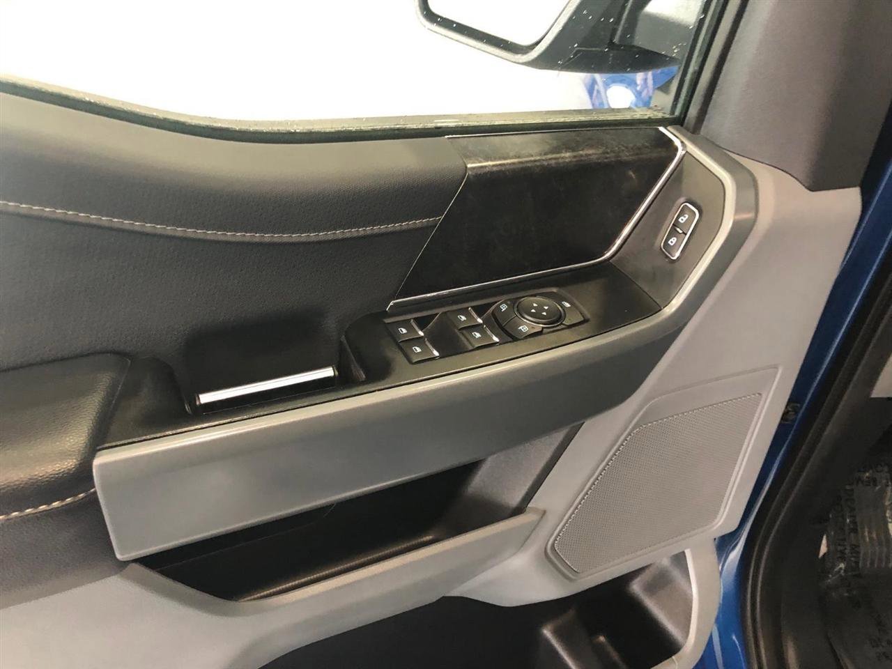 Used 2022 Ford F150 XLT w/ Equipment Group 301A Mid AWD/4WD image 6