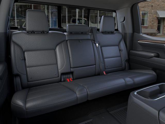 New 2026 Chevrolet Silverado 1500 RST w/ RST All Star Premium Package AWD/4WD image 17