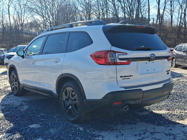 New 2026 Subaru Ascent Bronze Edition image 4