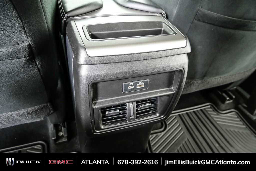 Used 2021 Nissan Murano SV image 19