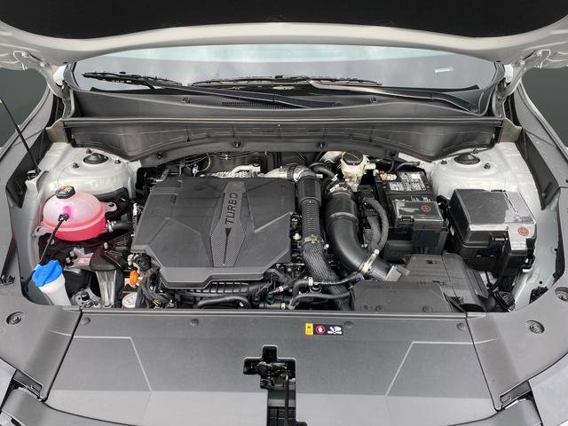 New 2026 Kia Sorento X-Line EX image 47