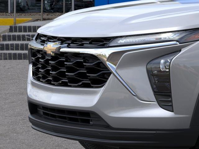New 2026 Chevrolet Trax LS FWD image 13