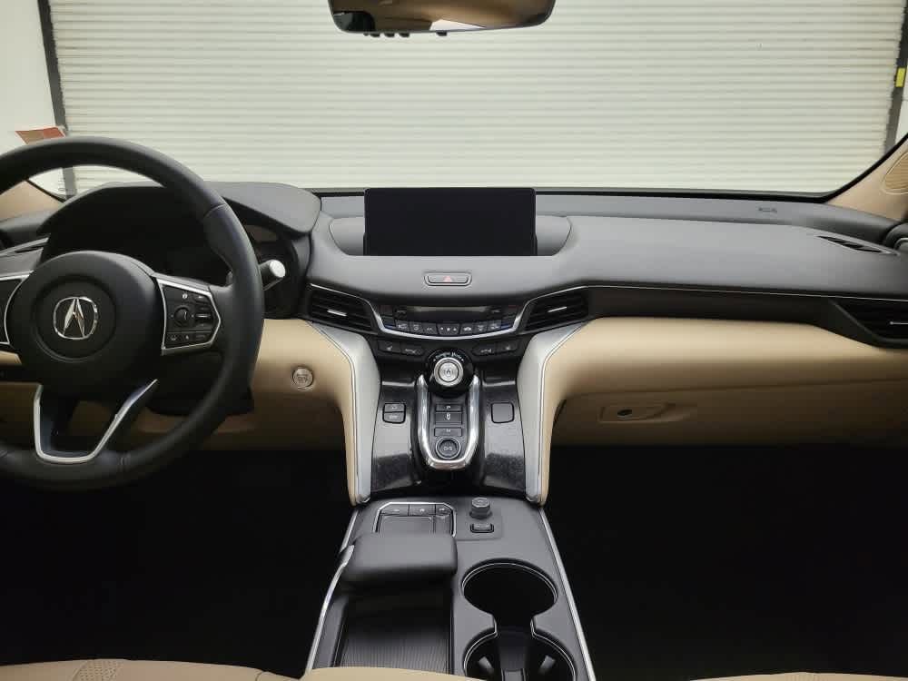 Used 2022 Acura TLX w/ Technology Package FWD image 41