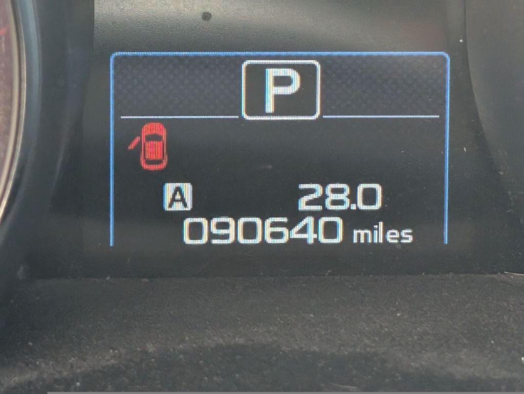 Used 2019 Subaru Outback 2.5i Premium w/ Popular Package #2 AWD/4WD image 3